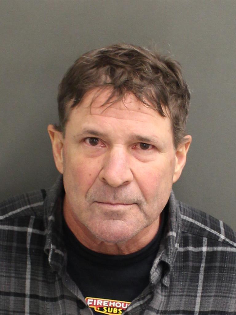  BRADLEY JONES HILL Mugshot / County Arrests / Orange County Arrests