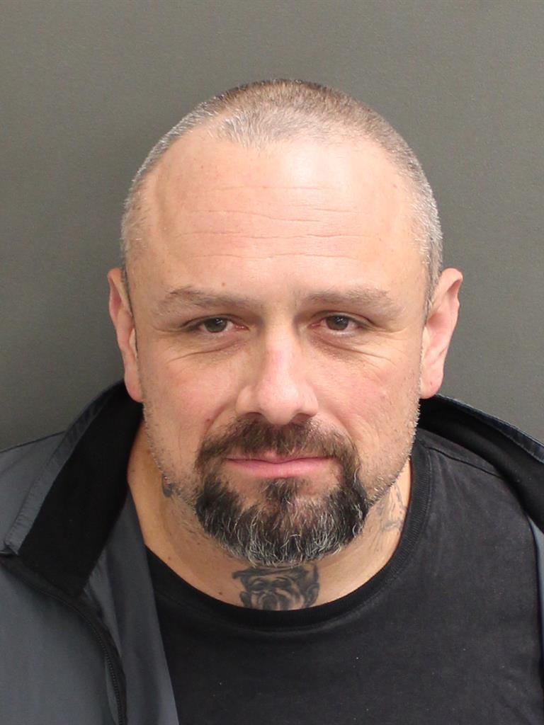  STEPHEN CARSTENSON Mugshot / County Arrests / Orange County Arrests