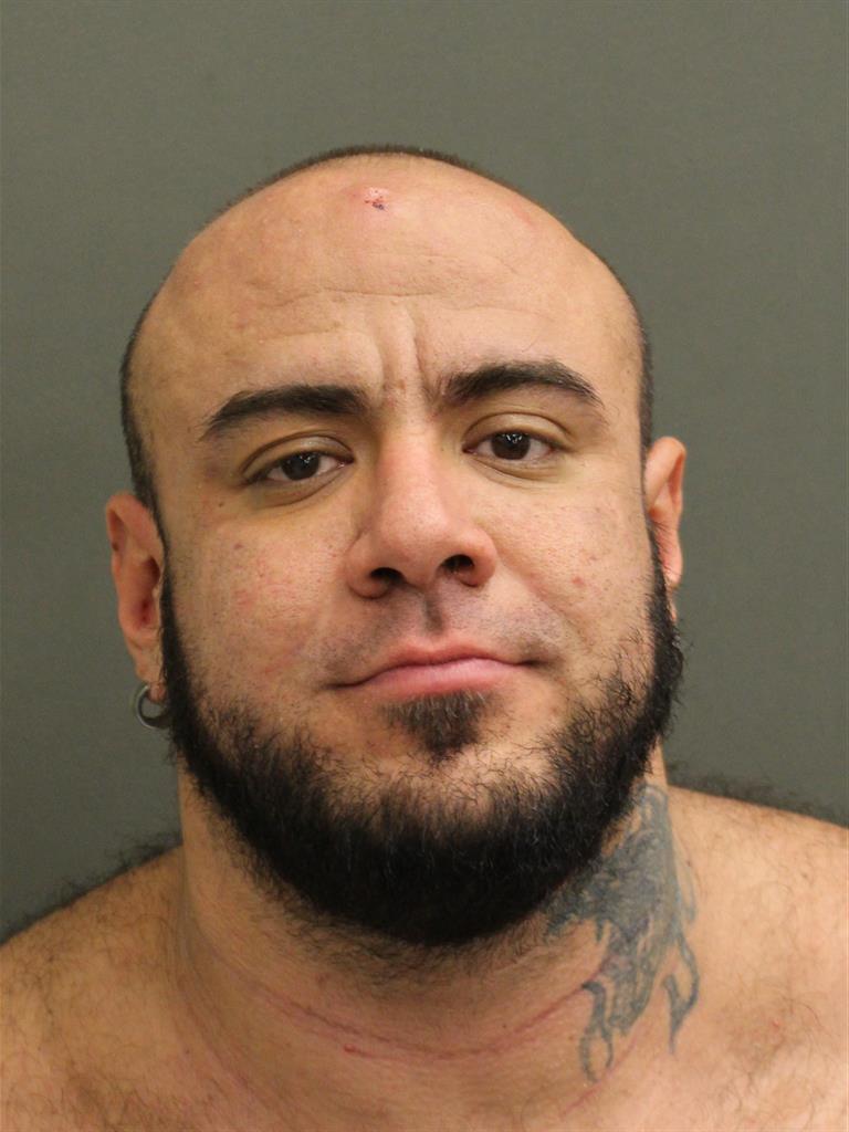  JULIAN JARAMILLO Photo Image