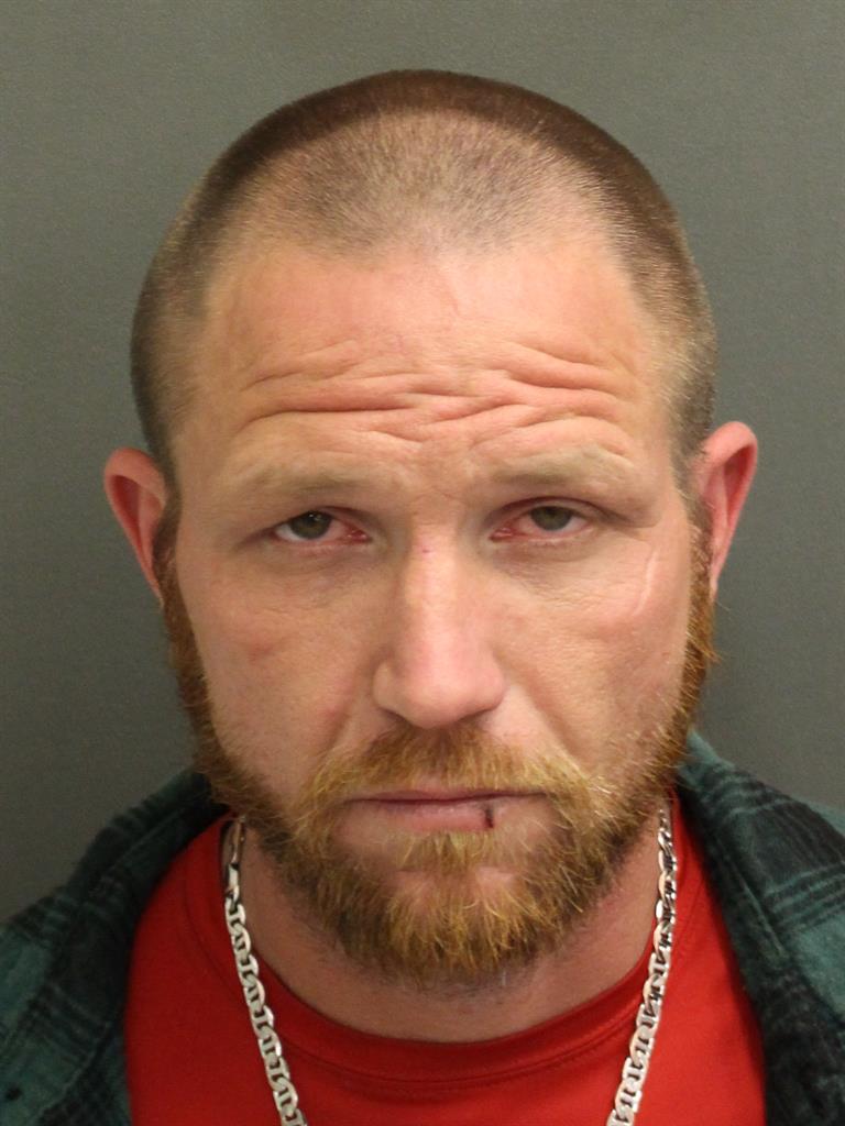  SAMUEL WAYNE KRUPNIK Mugshot / County Arrests / Orange County Arrests