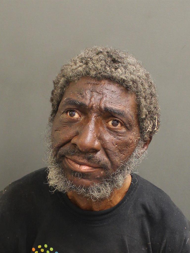  KENNETH EUGENE GETER Mugshot / County Arrests / Orange County Arrests