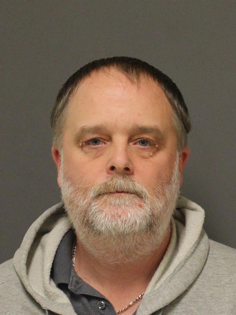  DAVID  JR WETZEL Mugshot / County Arrests / Orange County Arrests