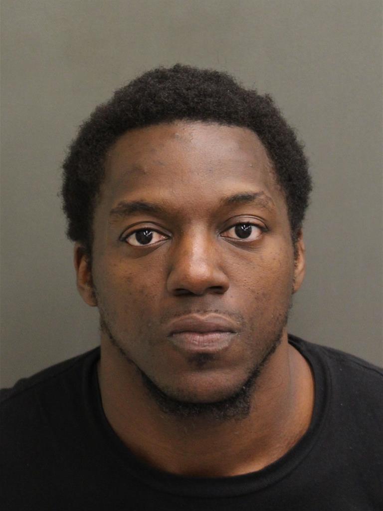  ISAIAH ELIJAH PAYNE Photo Image