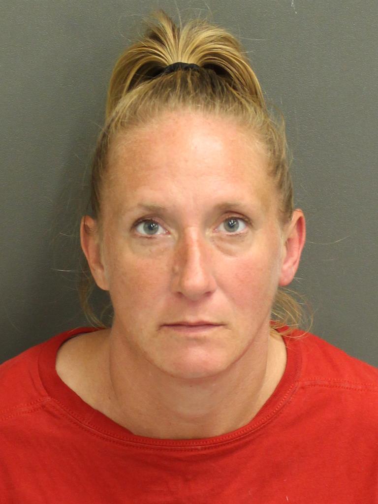  JESSICA RENEE STUMP Mugshot / County Arrests / Orange County Arrests