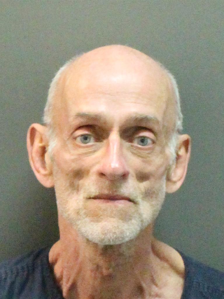  JAMES EDWARD CALLAHAN Mugshot / County Arrests / Orange County Arrests