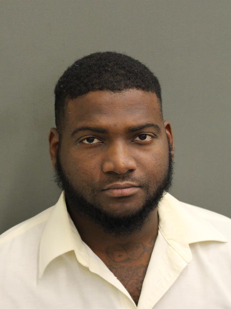  ERIC LASHON CARRILLO Photo Image