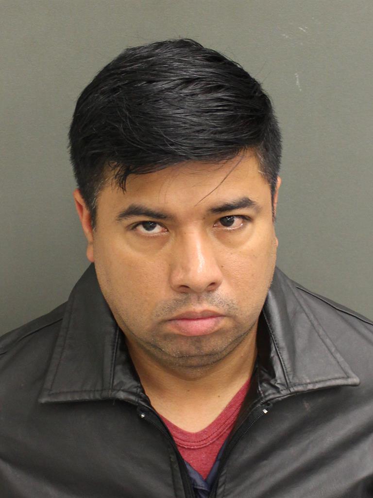  JULIO CESAR SAUCEDOCORTEZ Mugshot / County Arrests / Orange County Arrests