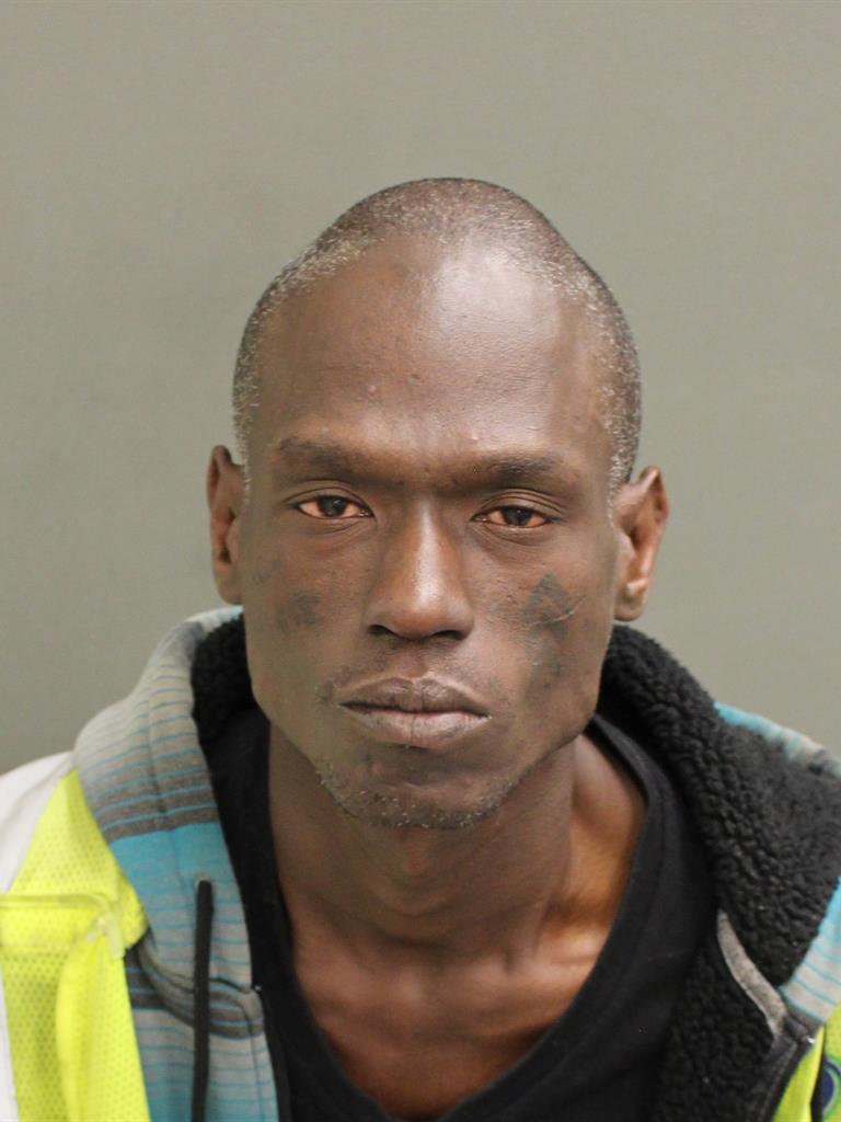  JARVIS BRANDON CLAYTON Photo Image