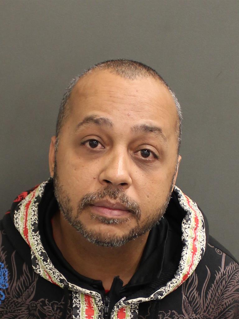  ANGEL ANTONIO ROCHE Photo Image