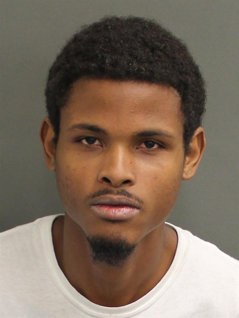  ANDREON QUINTON PRESTON Photo Image