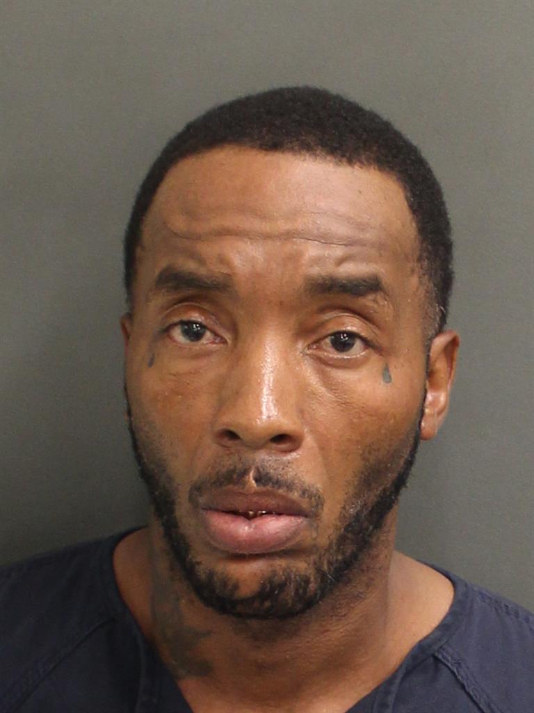  TROY D ABRAMS Photo Image