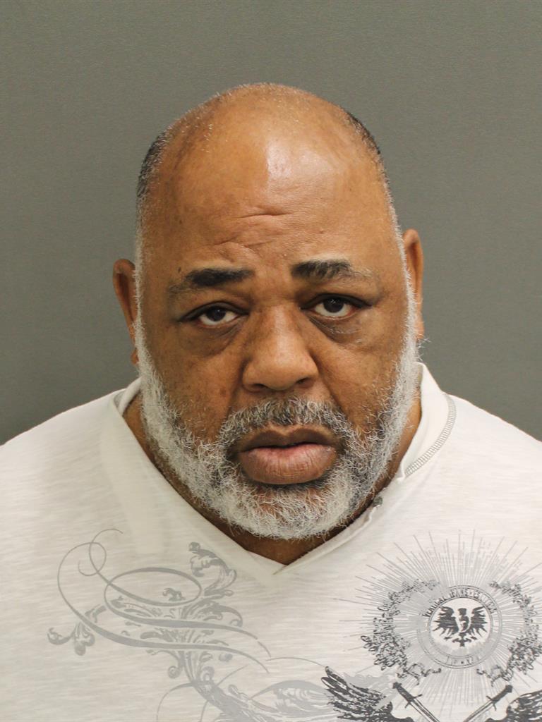 MICHAEL CHRISTOPHER ALEXANDER Mugshot
