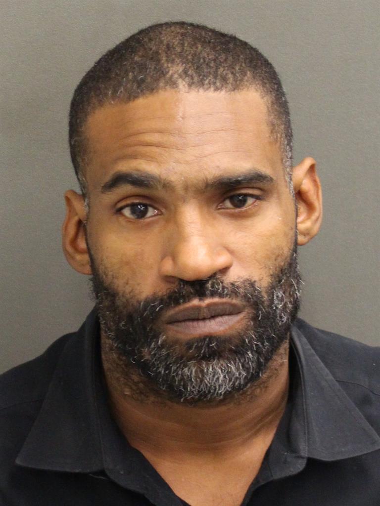  ANGEL CARLOS GRAY Photo Image