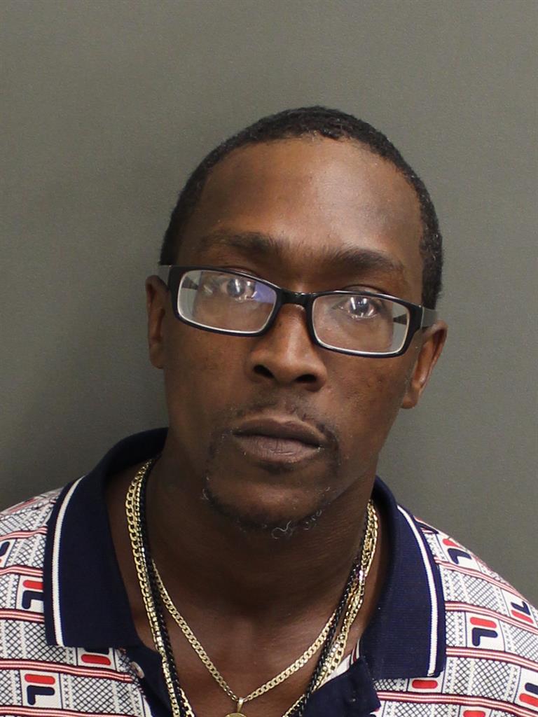  BRANDON JAMES CORBETT Photo Image