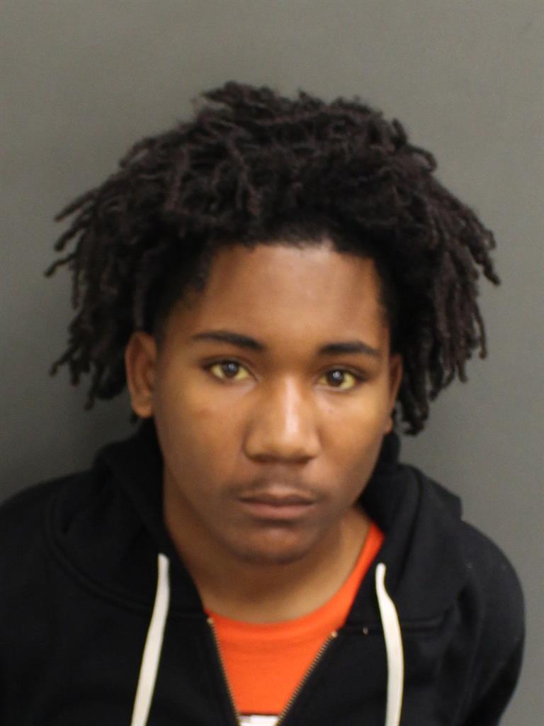  ANTHONY BROOKS Photo Image