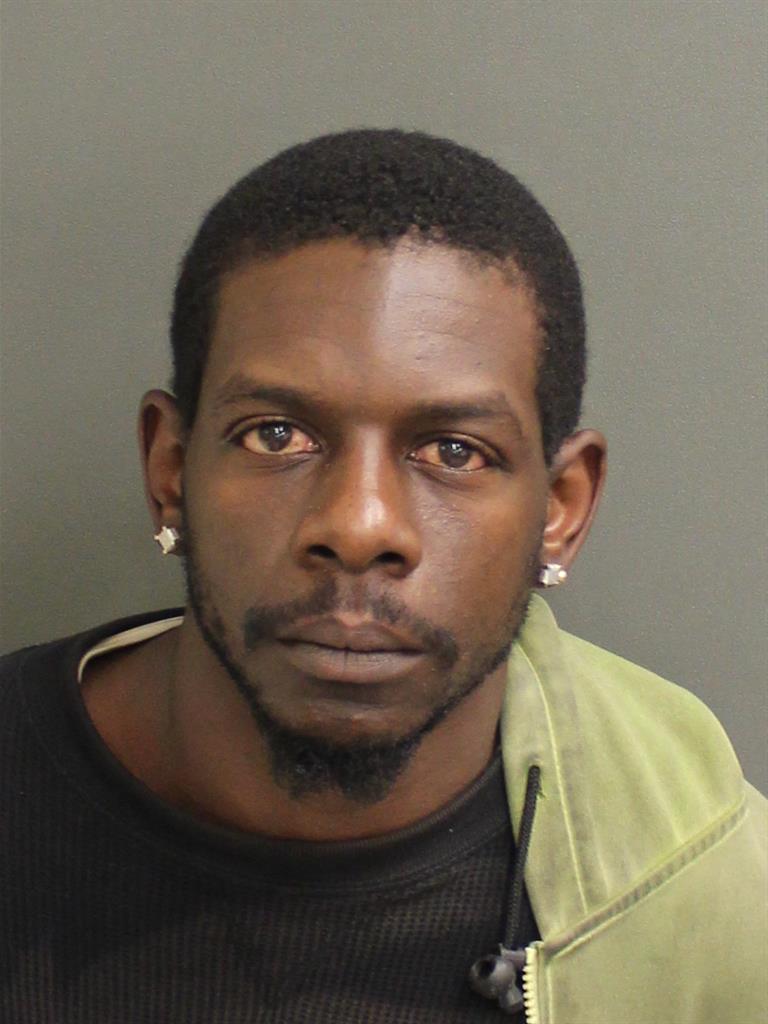  RAUL DWAINE III KING Photo Image