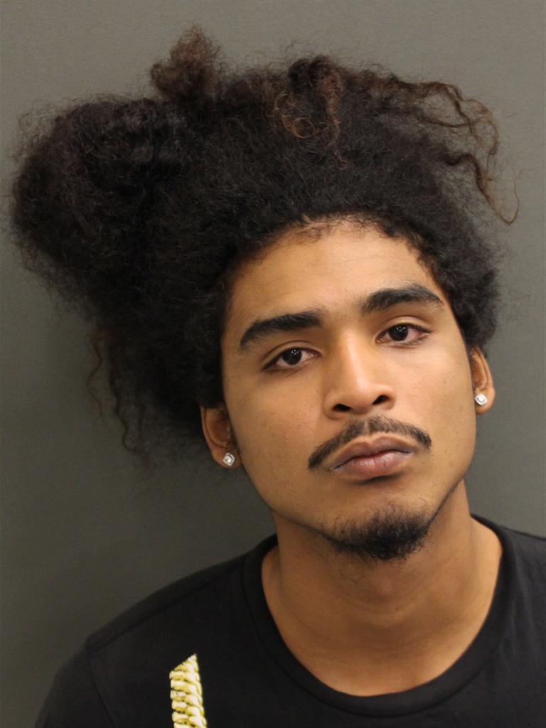  ESTABLEY RODRIGUEZ Photo Image