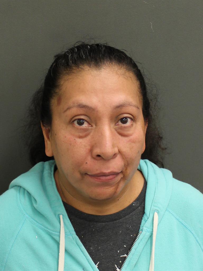  MA DE LA LUZ VELASQUEZARANDA Photo Image