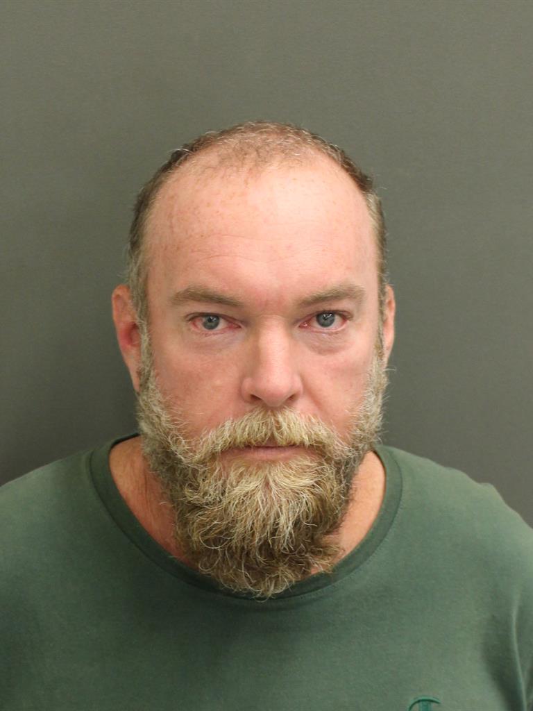  TODD SAMUEL WALKUP Mugshot / County Arrests / Orange County Arrests