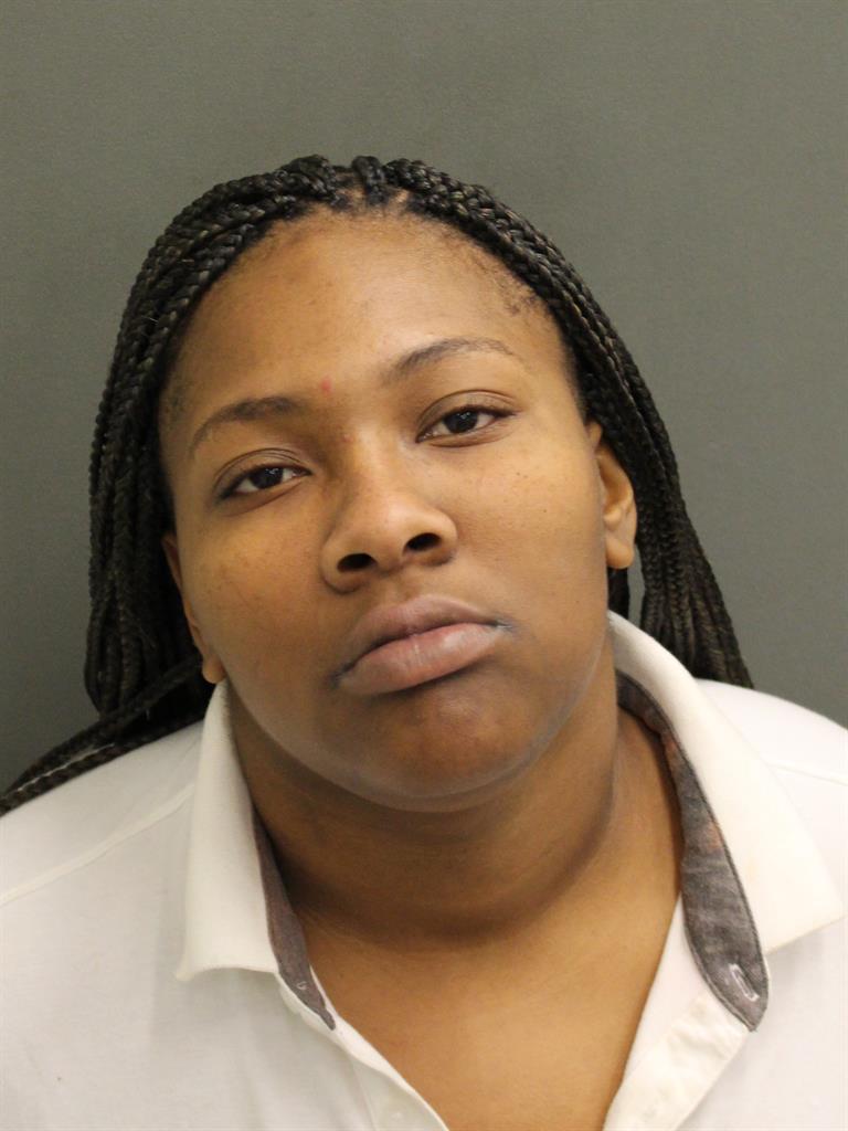  HARIEL LEEANN BLACK Photo Image