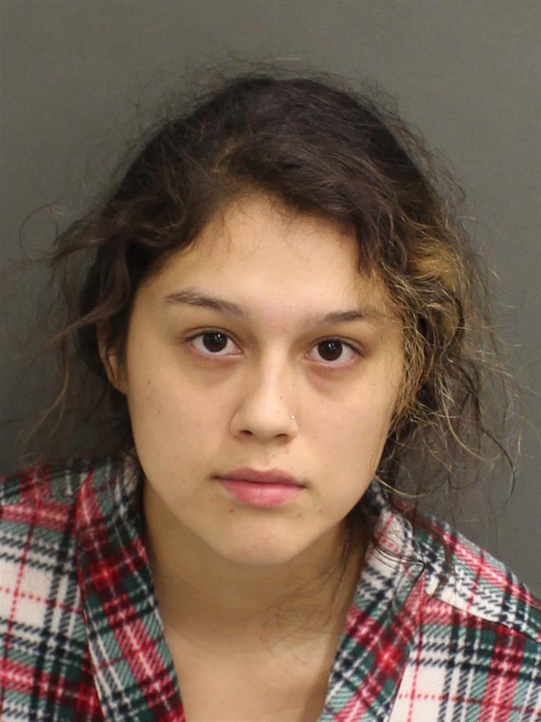  LETICIA NICOLE RODRIGUEZ Photo Image