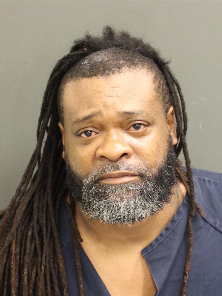  COREY ESTERS Mugshot / County Arrests / Orange County Arrests