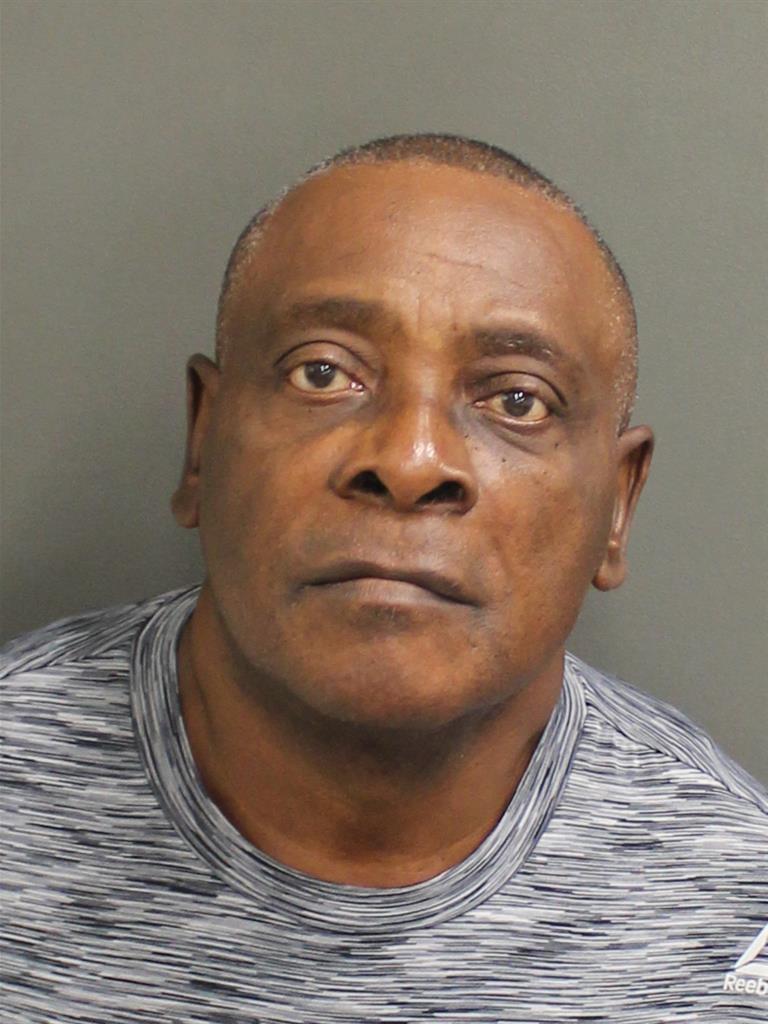  JANUS JOSEPH Mugshot / County Arrests / Orange County Arrests