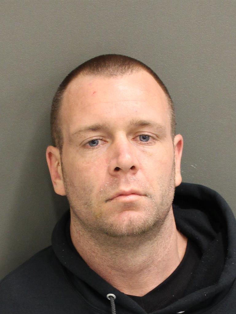  DEVEN LEIGH DUNN Mugshot / County Arrests / Orange County Arrests