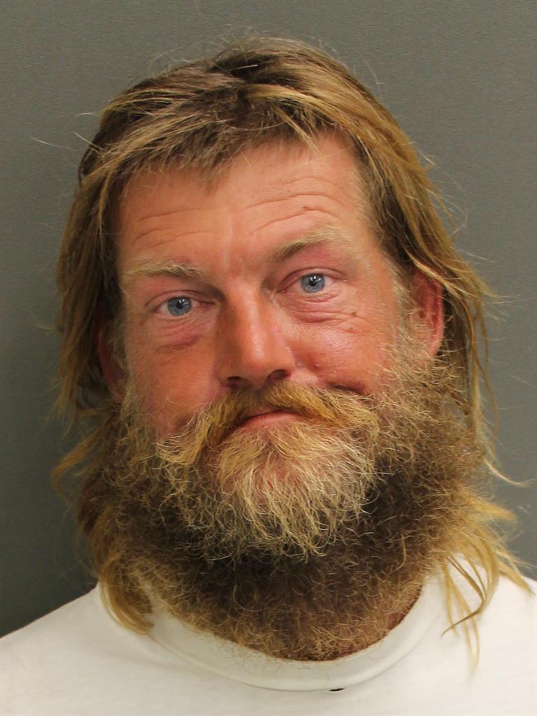  MICHAEL JAMES WHICKER Mugshot / County Arrests / Orange County Arrests