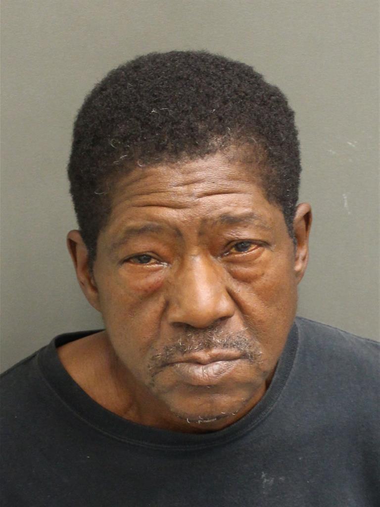  WARREN SANDERS Mugshot / County Arrests / Orange County Arrests