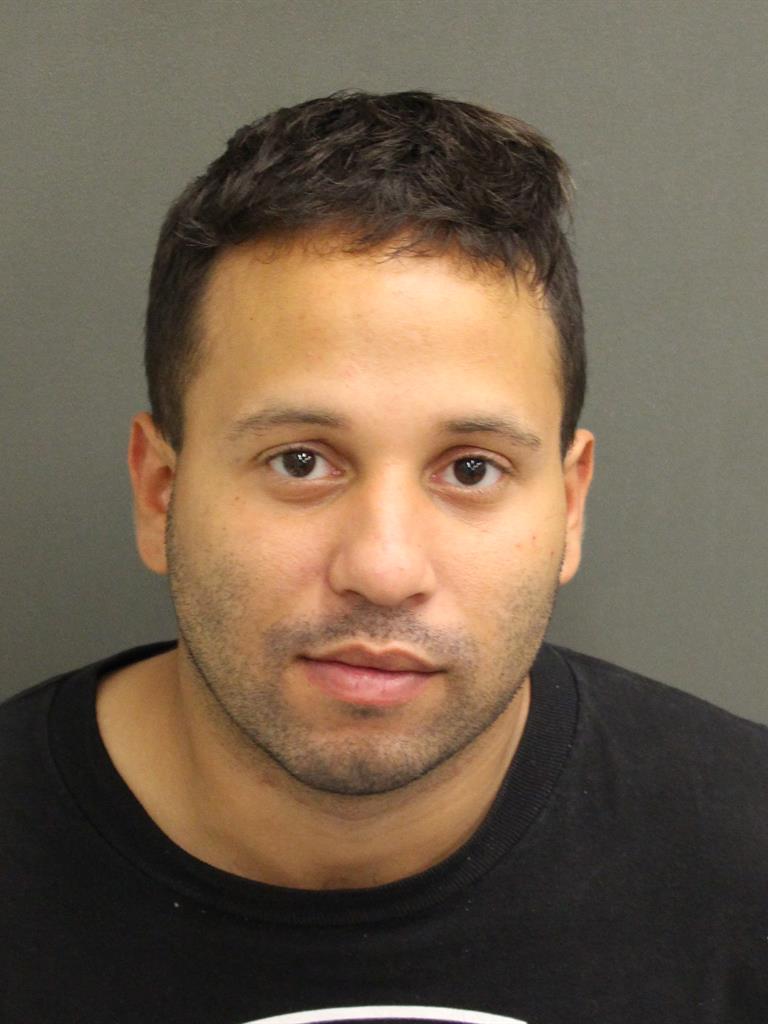  JEAN PAUL ANGLERO ALVAREZ Photo Image