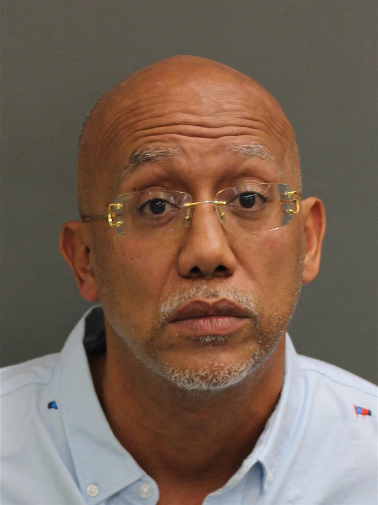  CAMERON OLIVER HOPE Mugshot / County Arrests / Orange County Arrests