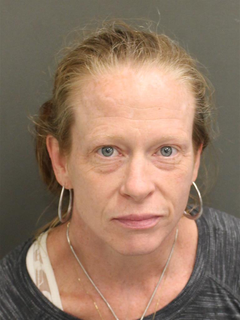  PAMELA MICHELLE CONNOLLY Mugshot / County Arrests / Orange County Arrests