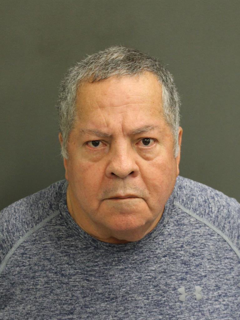  PEDRO ANTONIO CRUZ Photo Image