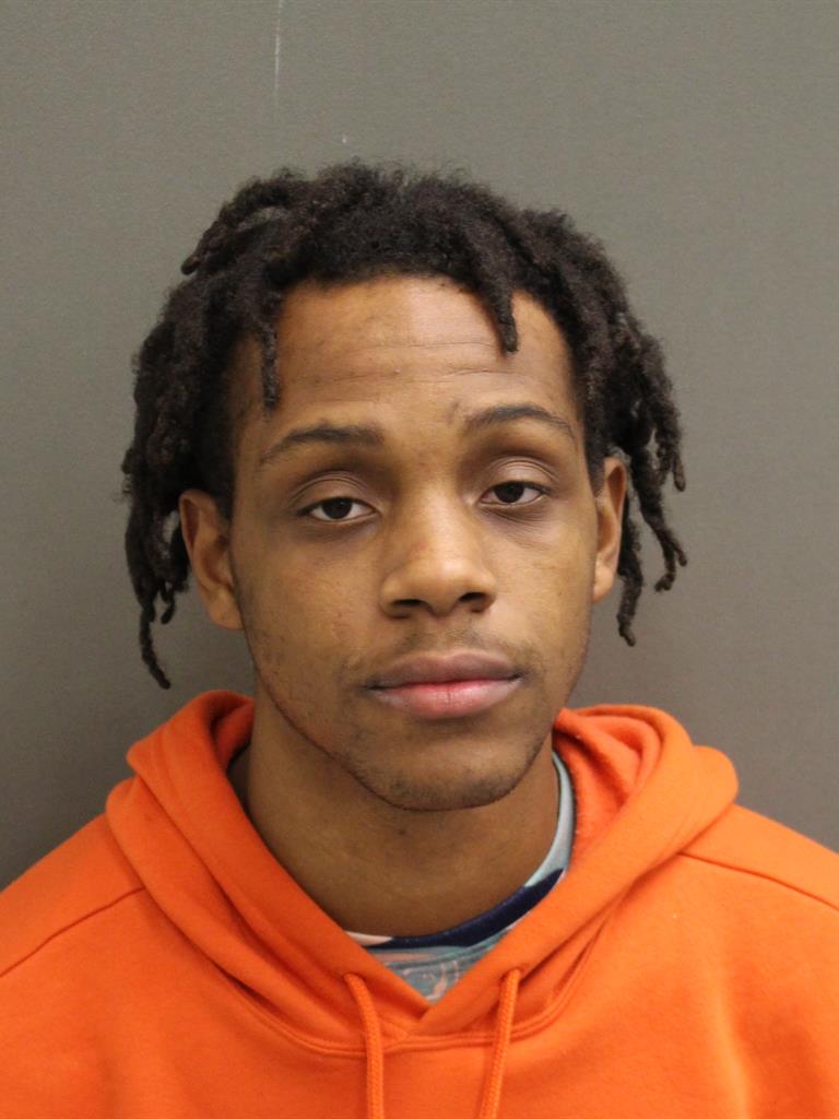  BRIAN LYNARD WIGGINS Mugshot / County Arrests / Orange County Arrests