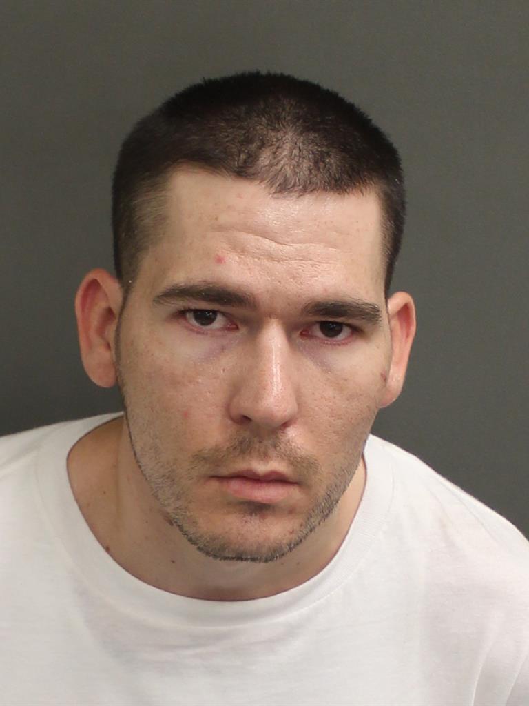  CHRISTOPHER WARD KASTEN Photo Image