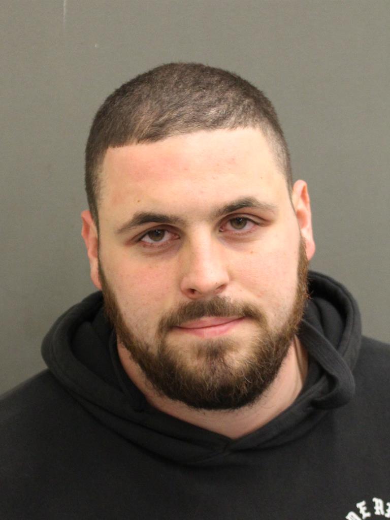  JOSHUA JOEL FRANZ Photo Image