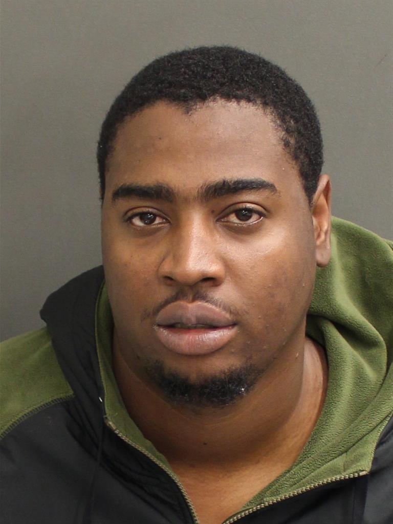  RICARDO BROOKS Photo Image