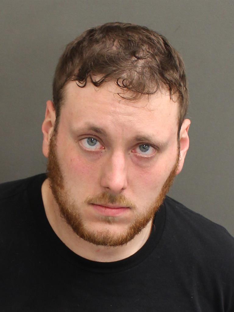  MITCHELL ALEN FRANZ Mugshot / County Arrests / Orange County Arrests