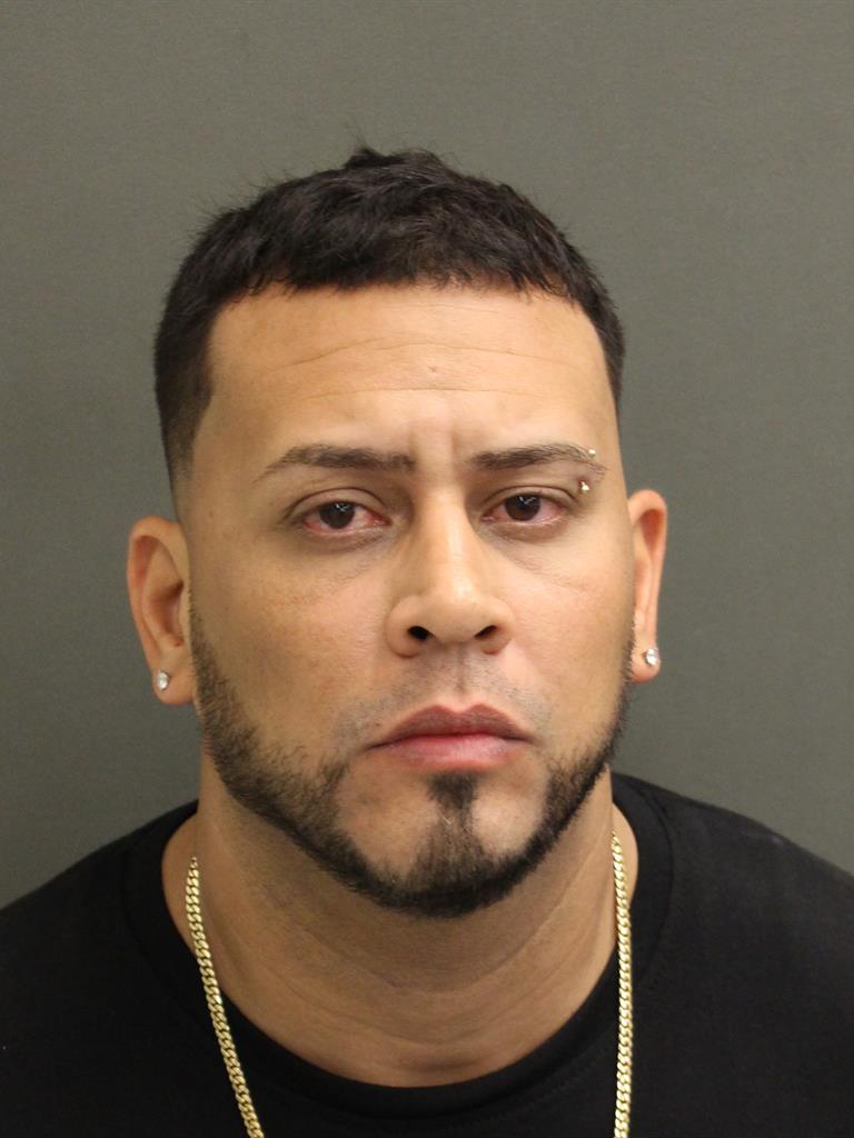  ROLANDO SANCHEZMARTINEZ Mugshot / County Arrests / Orange County Arrests