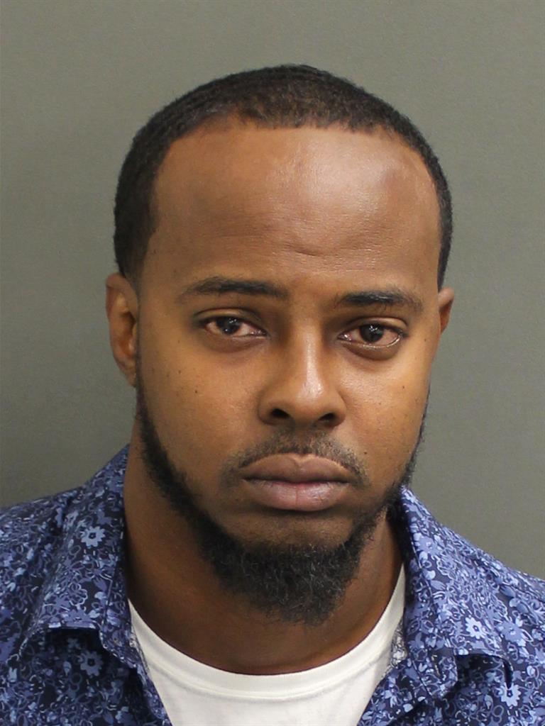  KING PHILIP HANSO HARVEY Mugshot / County Arrests / Orange County Arrests