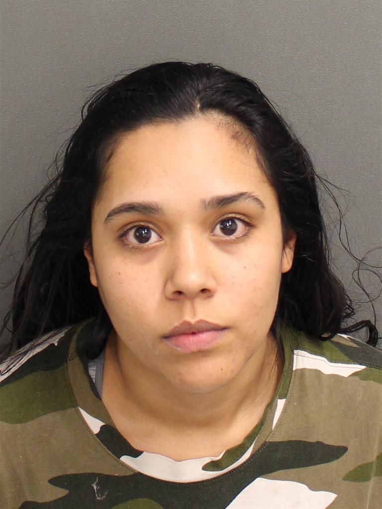  ANYSSA LEIGH AYALA Photo Image