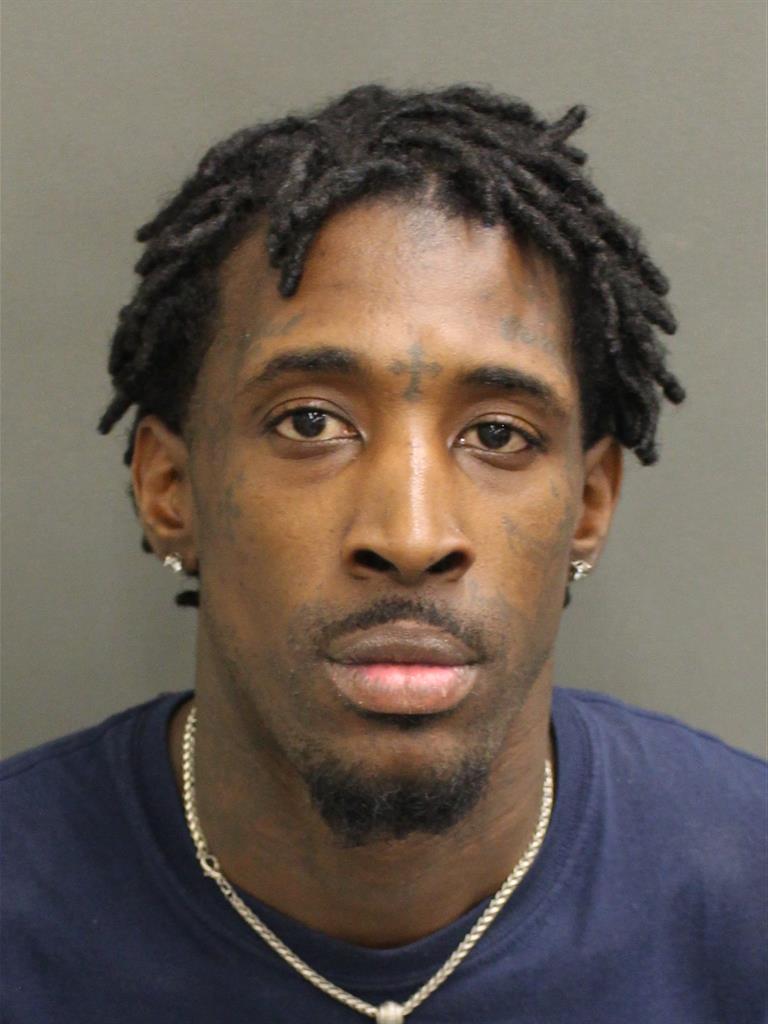  DANIEL J BURLEY Mugshot / County Arrests / Orange County Arrests