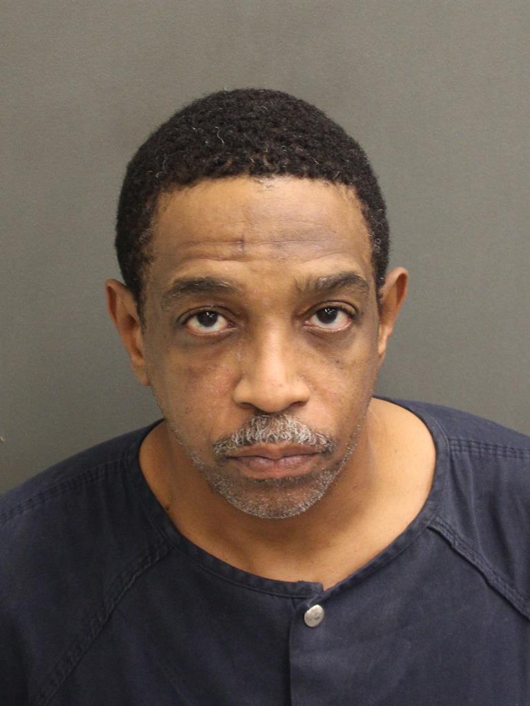  CHRISTOPHER MCCULOUGH Mugshot / County Arrests / Orange County Arrests