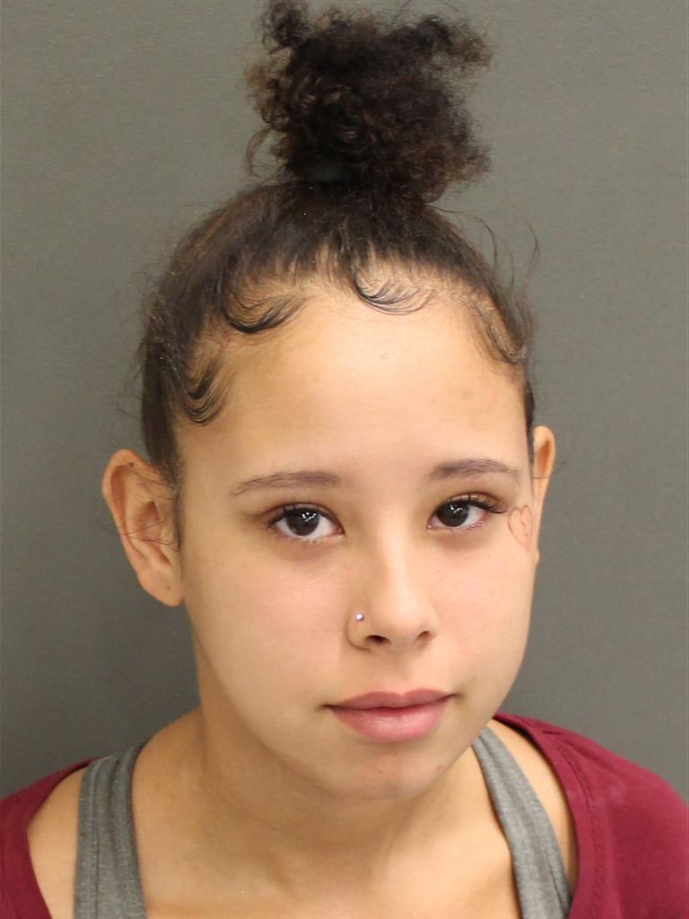  ESTEPHANIE IMANI JOHNSON Photo Image