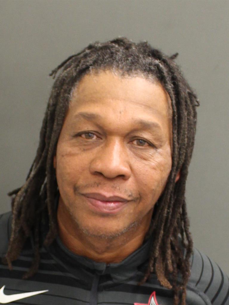  JEFFREY DWAYNE KELLY Mugshot / County Arrests / Orange County Arrests