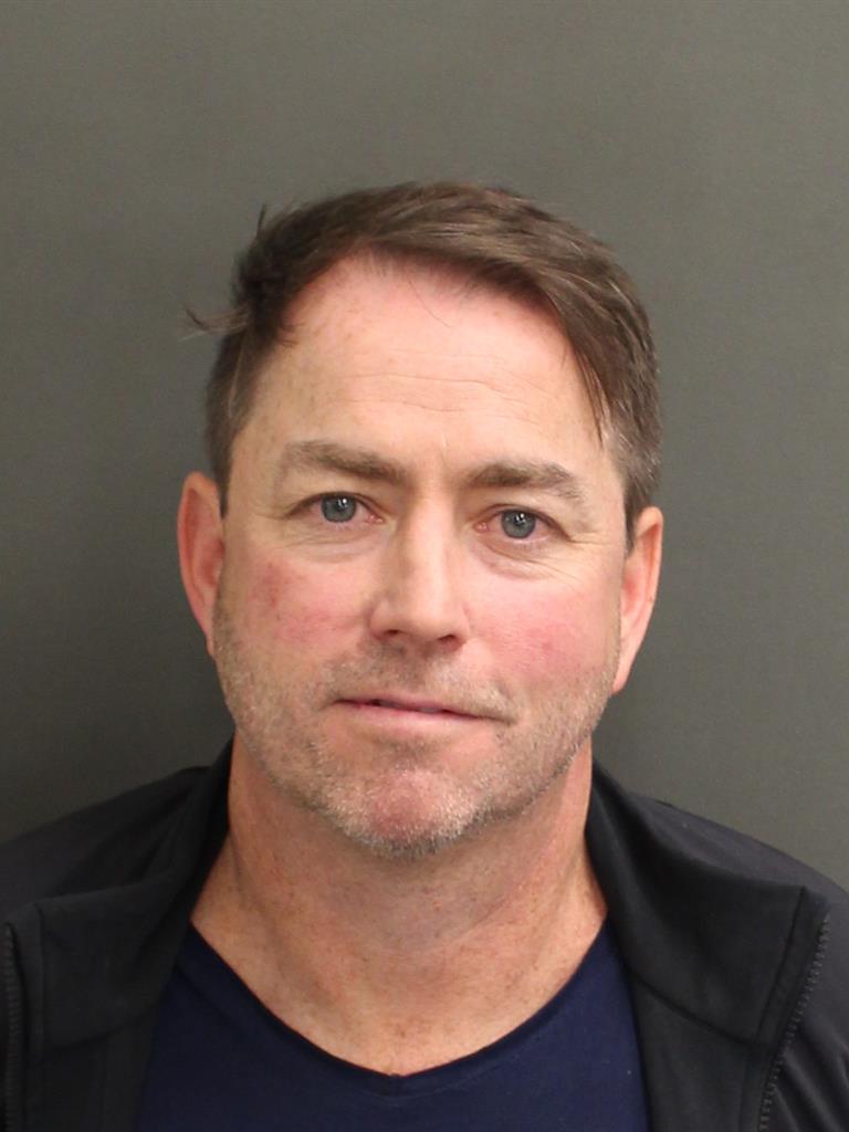  SCOTT JAMES JEFFREY Mugshot / County Arrests / Orange County Arrests