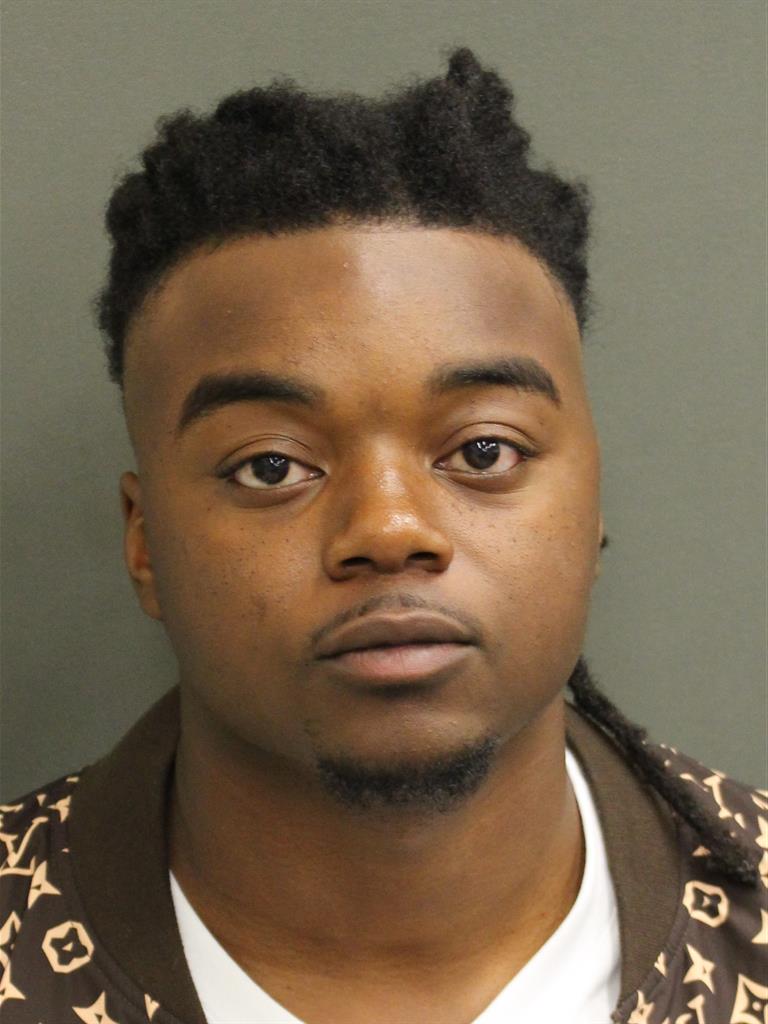  QUINCY ALEXANDERTAS PRATT Mugshot / County Arrests / Orange County Arrests