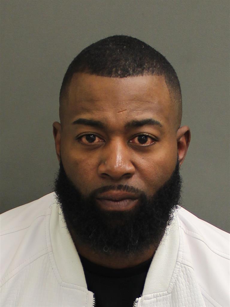  JAVIER JOSEPH JOSEPH Photo Image