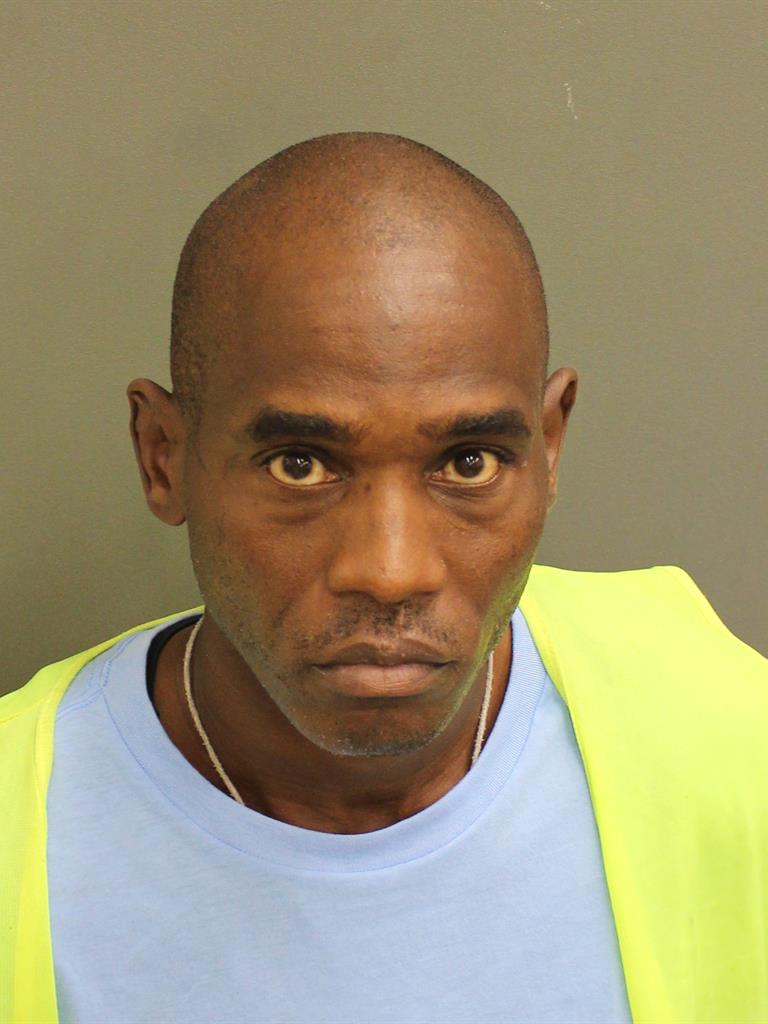  JOSEPH ISIAH BASDEN Mugshot / County Arrests / Orange County Arrests